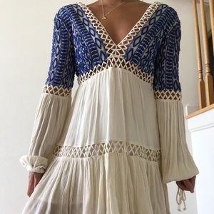 free people dress